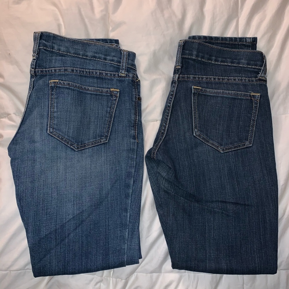 The diva Old navy Jeans